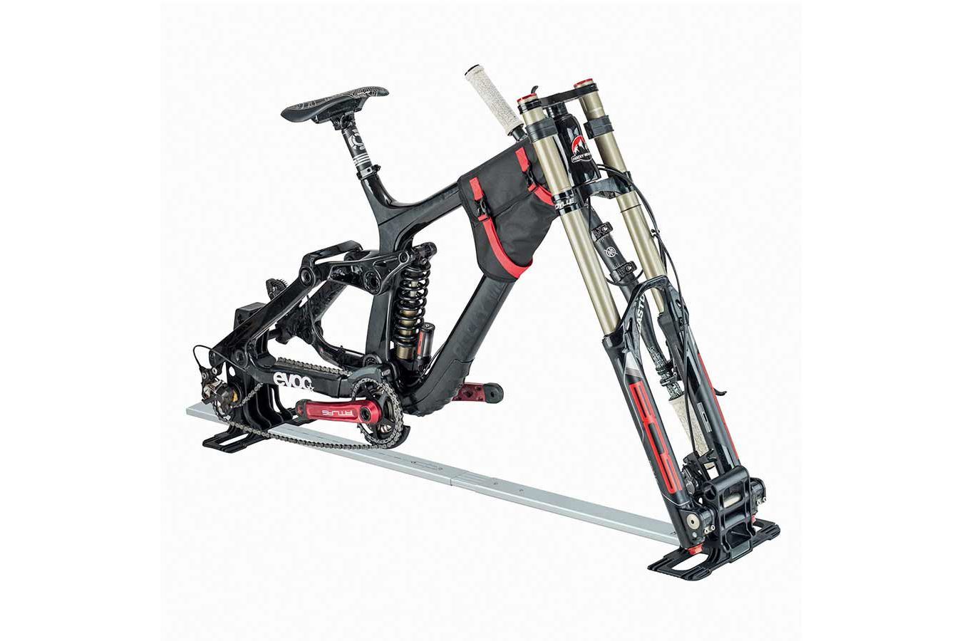 Revolution discount bike stand