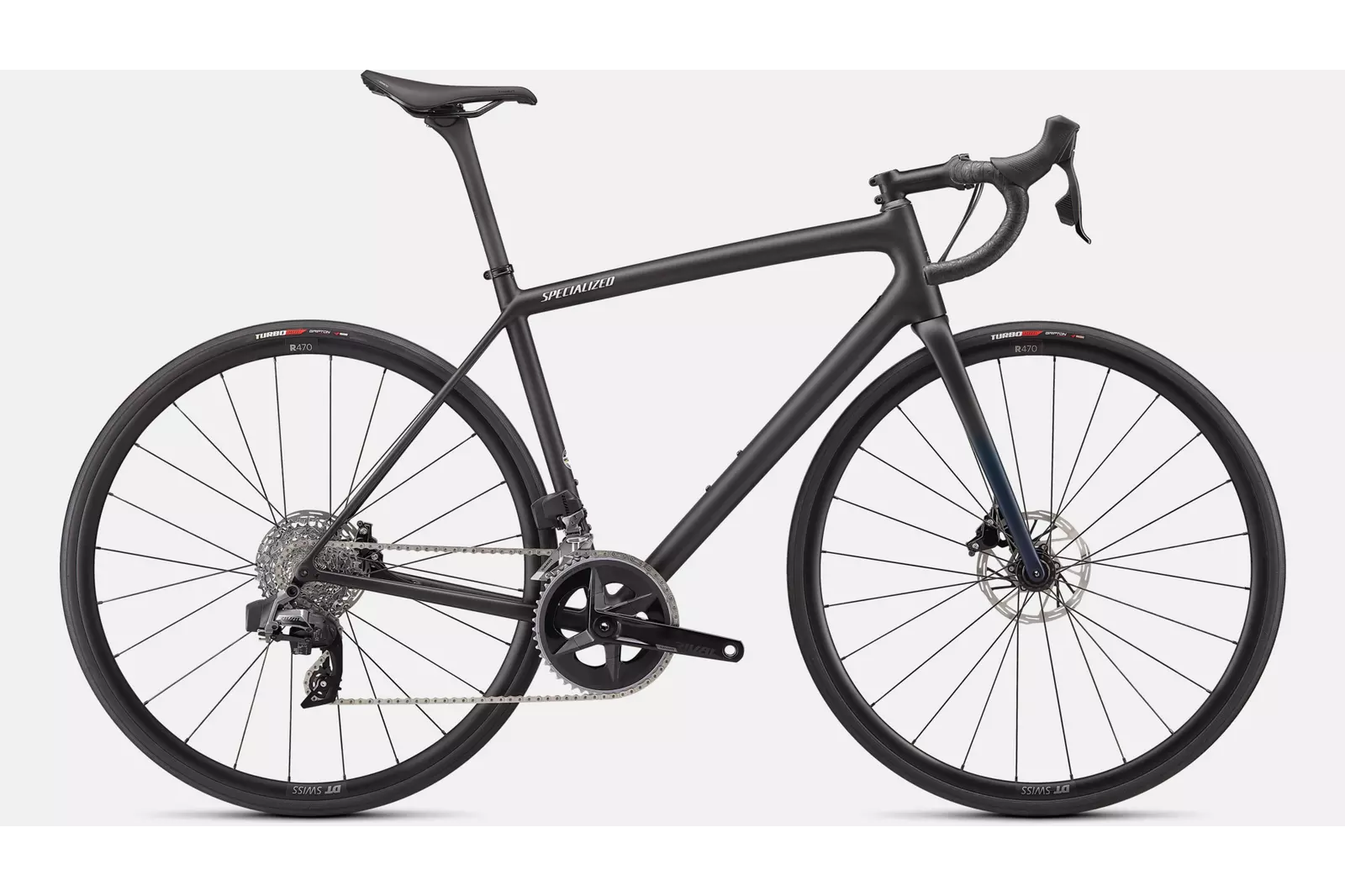 Specialized 2022 Aethos Comp