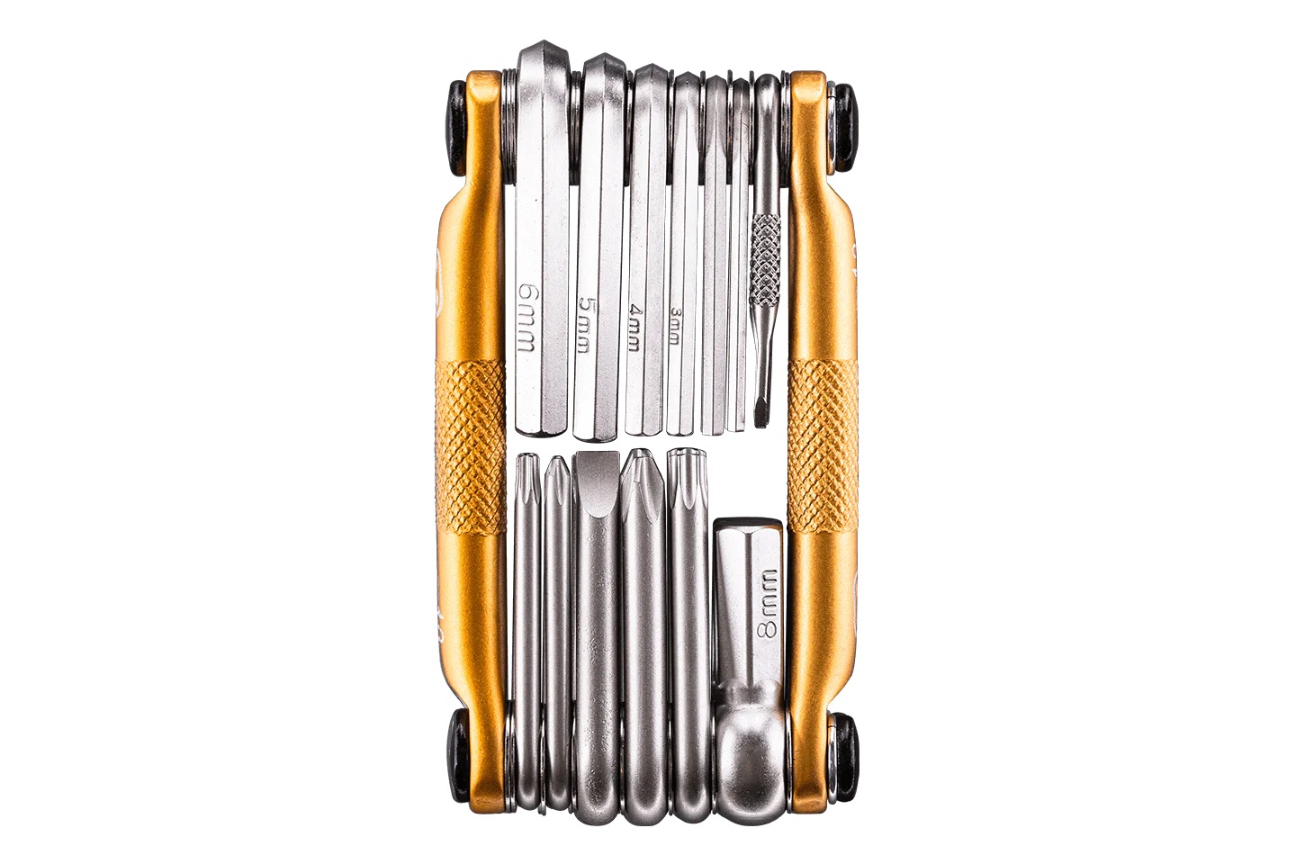 Crankbrothers Multi Tool 13 Gold