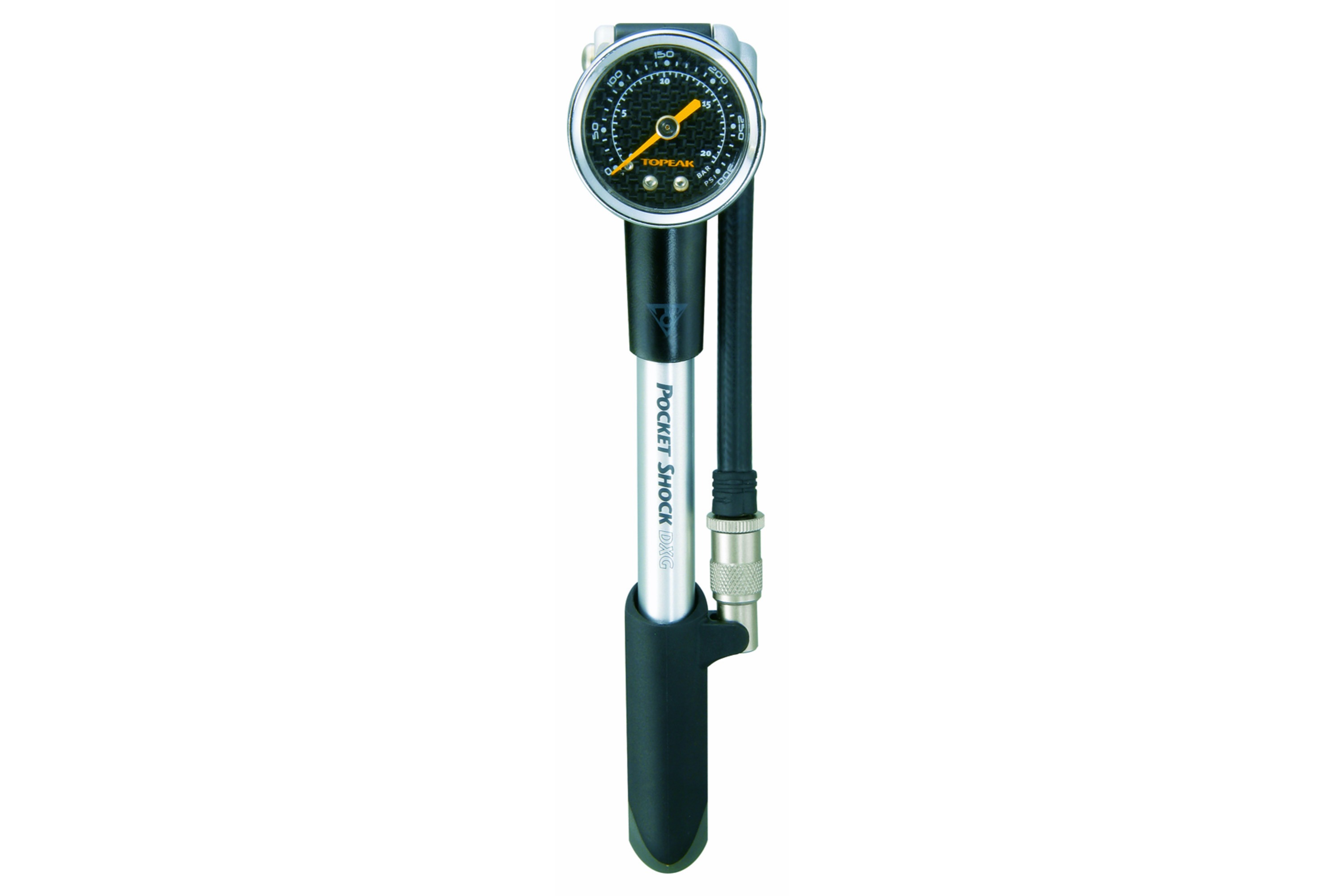 Topeak Pocket DXG Shock Pump