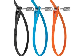 Hiplok Z Lok Security Tie Lock Single 40cm