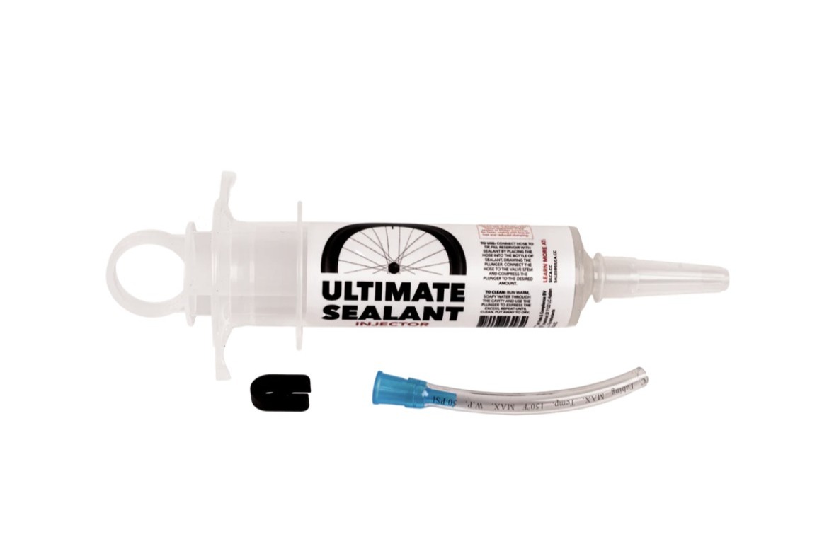 Silca Sealant Injector