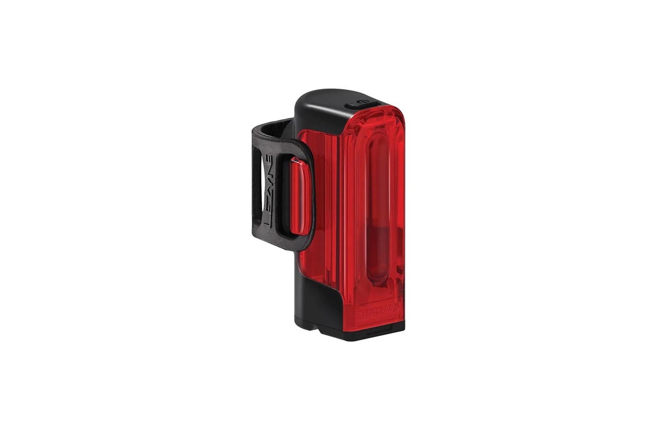 Lezyne Light Strip Drive 300+ Rear Black