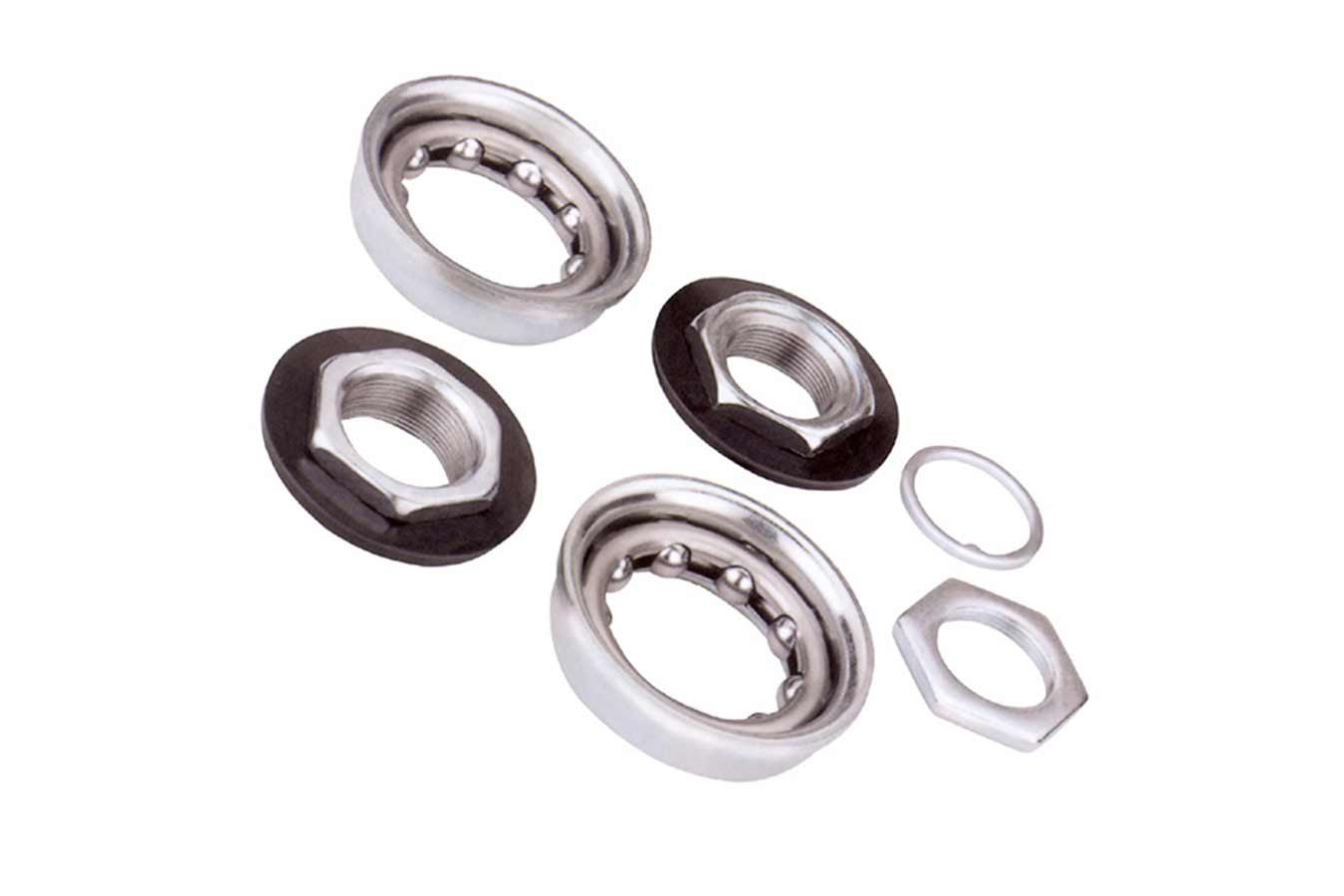 EVO Bottom Bracket BMX for 1pc Crank