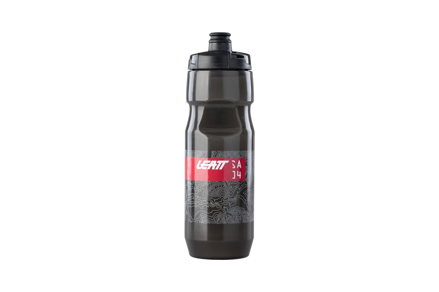Leatt Water Bottle DuoValve