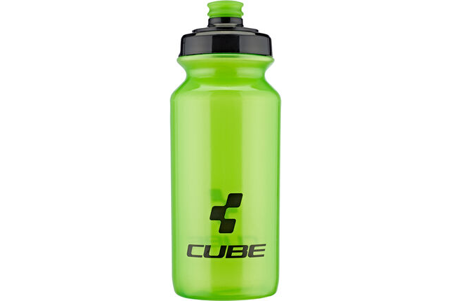 Cube Waterbottle Icon