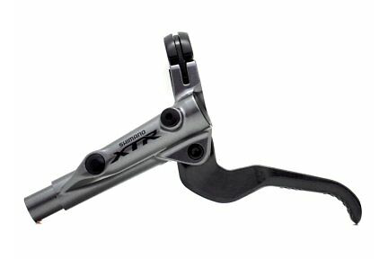 Shimano XTR BL-M9000-L (Left) Disc Brake Lever ✪ Revolution Cycle