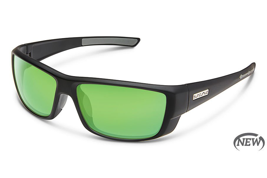 Suncloud Sunglasses Lock