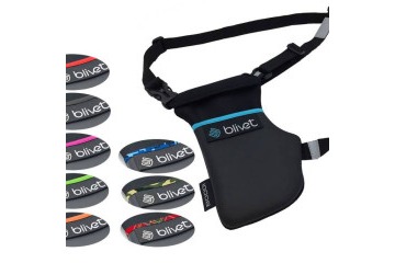 Blivet Boddi Chest Bag w/Flap STD Small Mobile