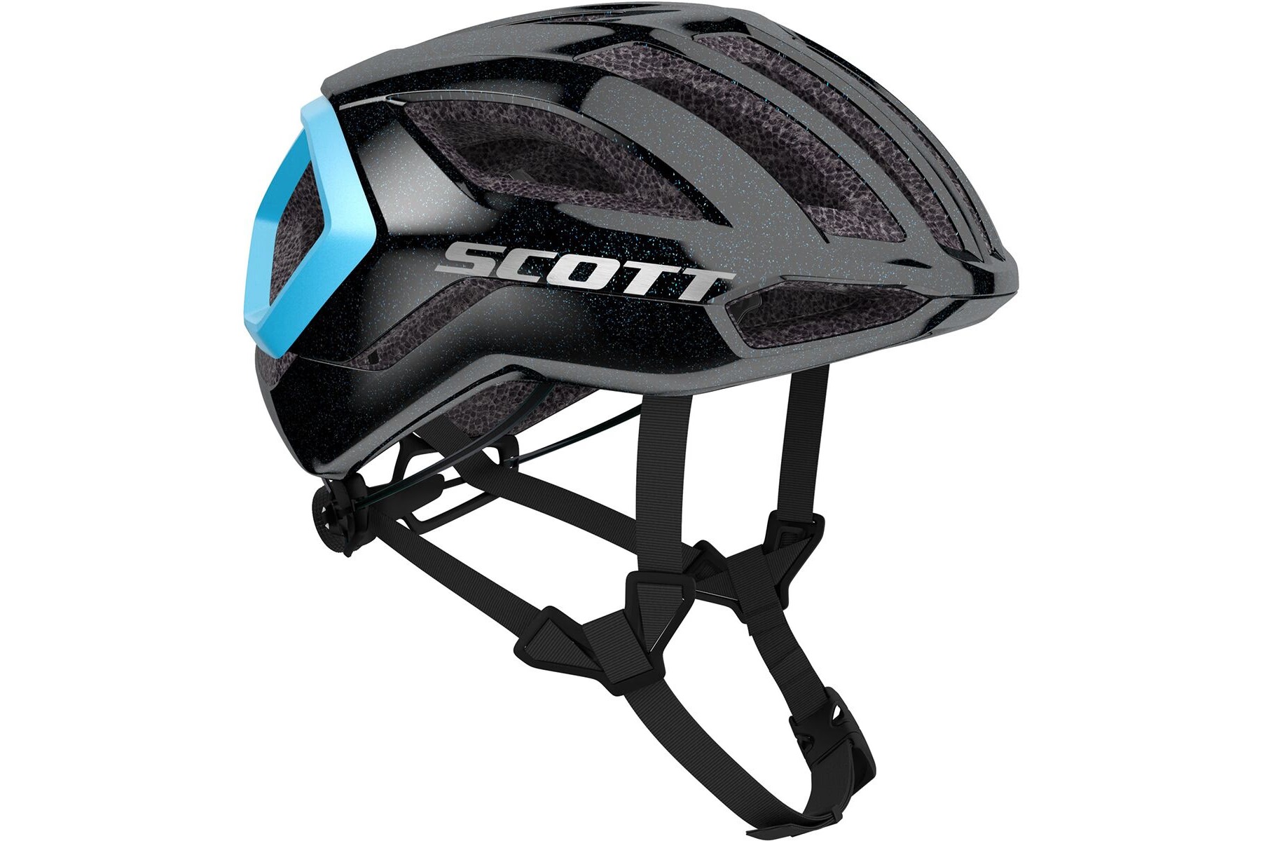 Scott Helmet Centric Plus