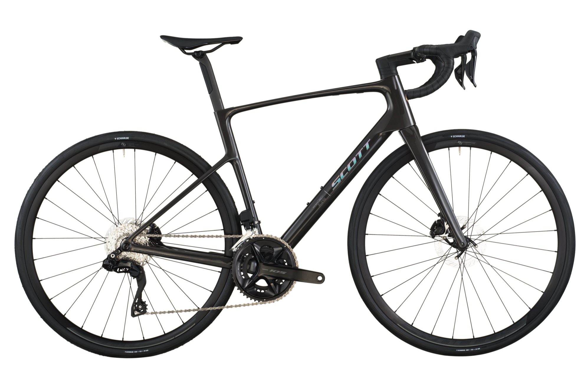 Scott Addict 40