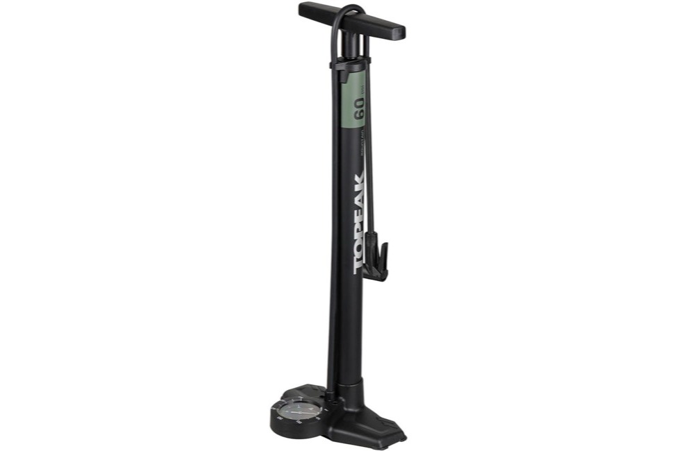 Topeak Joeblow Mountain EX Floor Pump