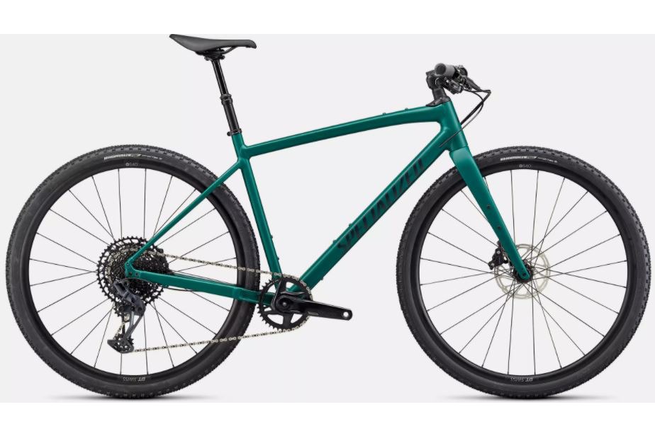 Specialized 2022 Diverge E5 Expert EVO