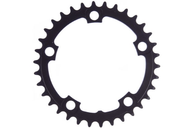 FSA Chainring Pro Road 2x10/11speed 5Bolt