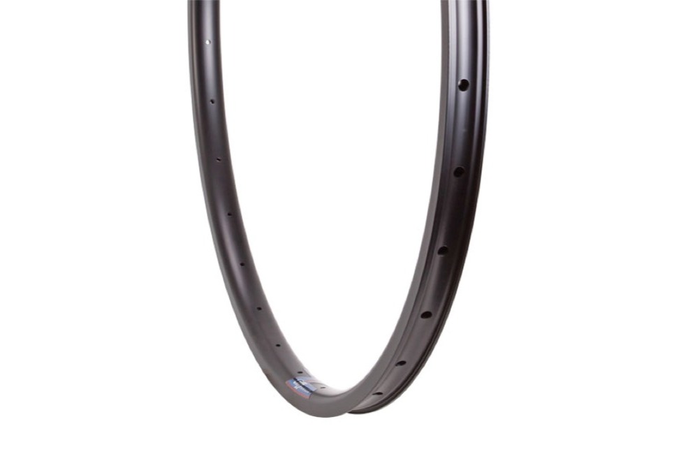 Velocity Rim Cliffhanger Touring 650b (27.5) 36hole NONmsw Black