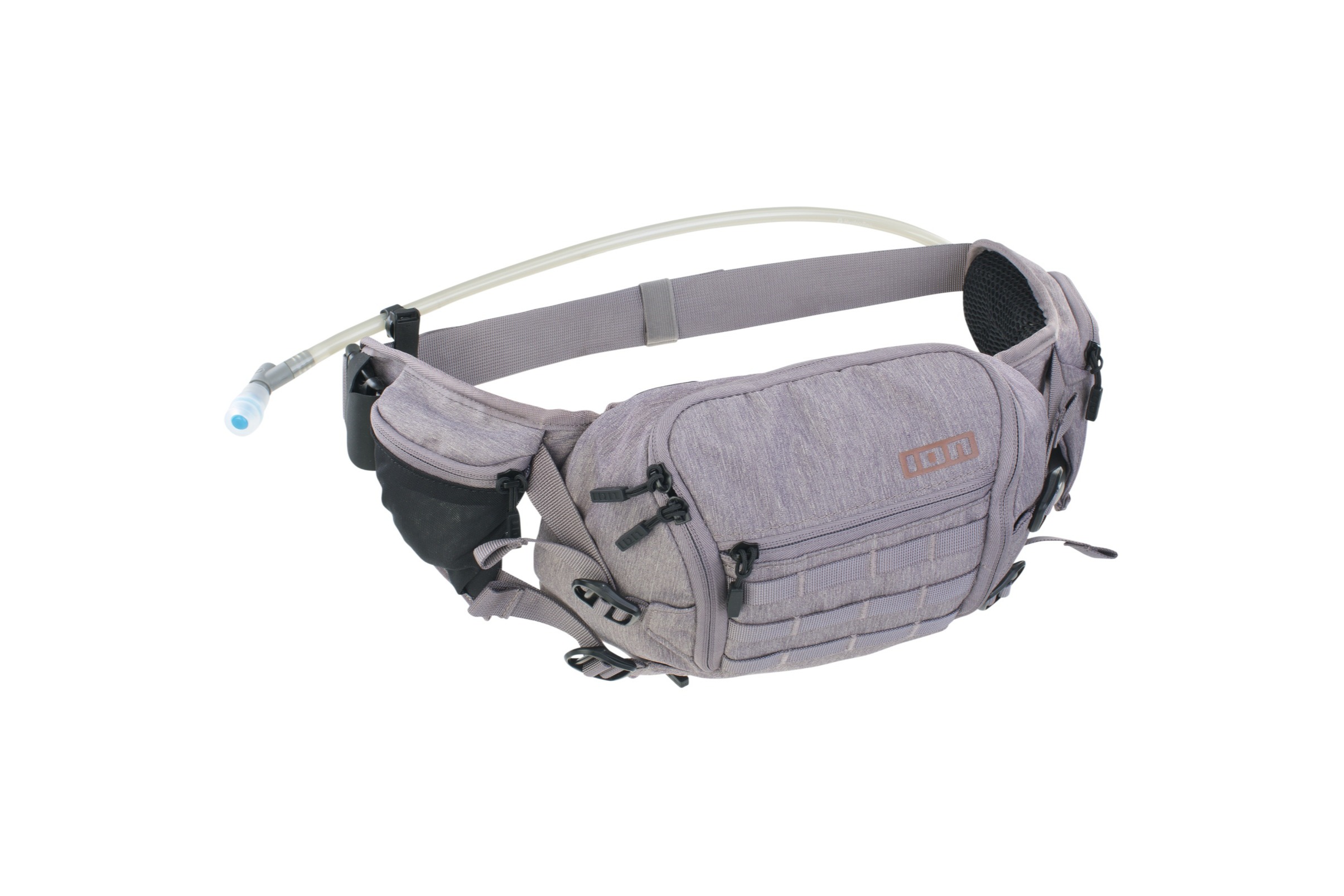 ION Traze 3 Plus Hip Pack
