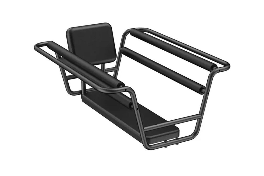 Letrigo Cargo Passenger Kit