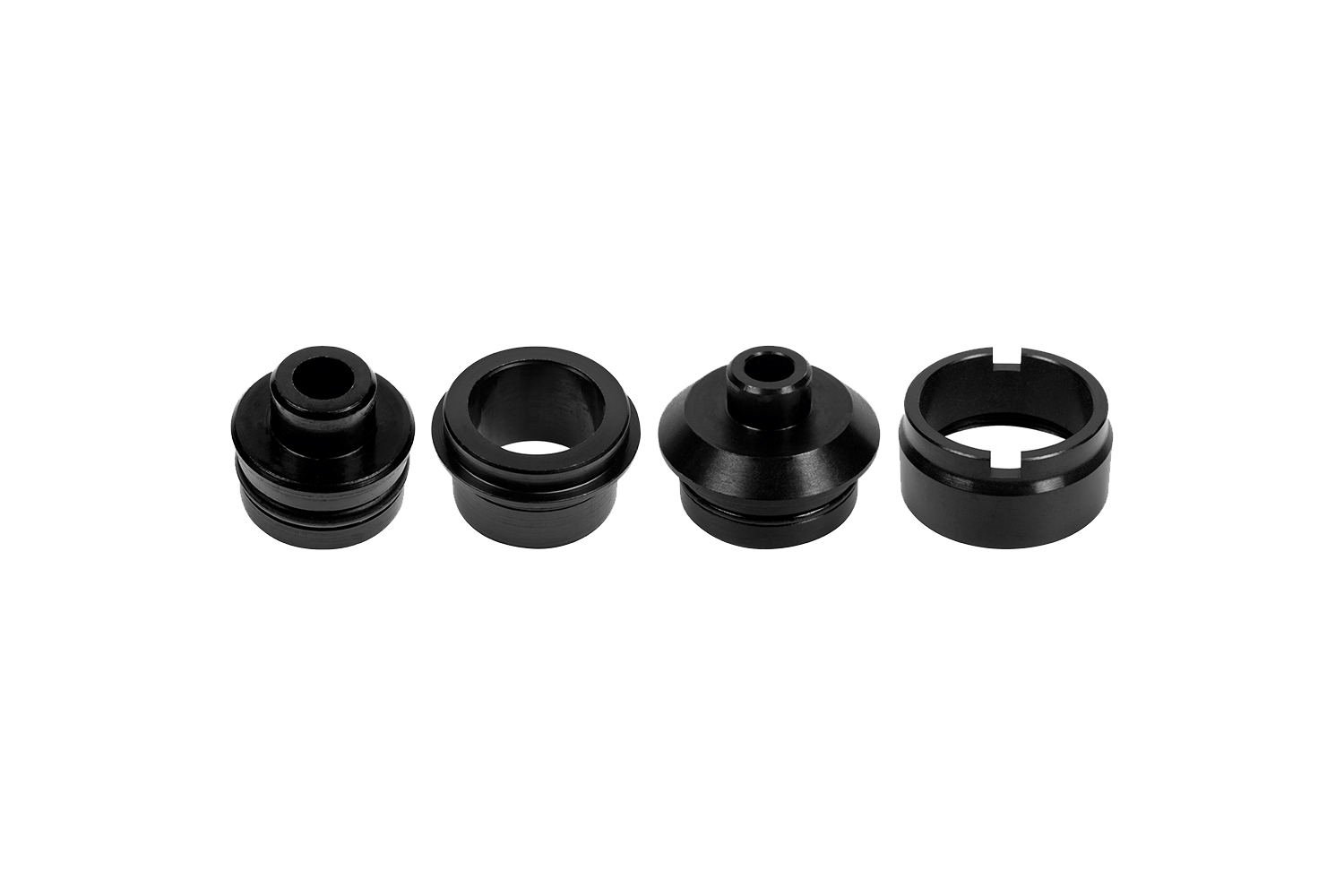 Mavic Adaptors Axle Front Rd 12mm QRM+