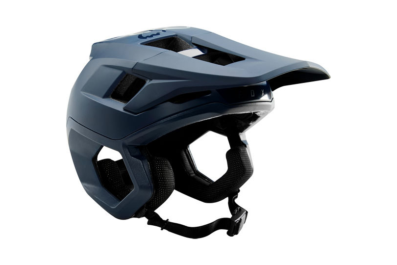 Fox DropFrame Pro Helmet