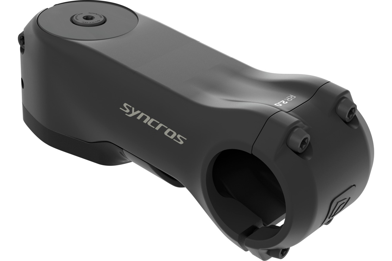 Syncros Stem RR 2.0 Black 130mm