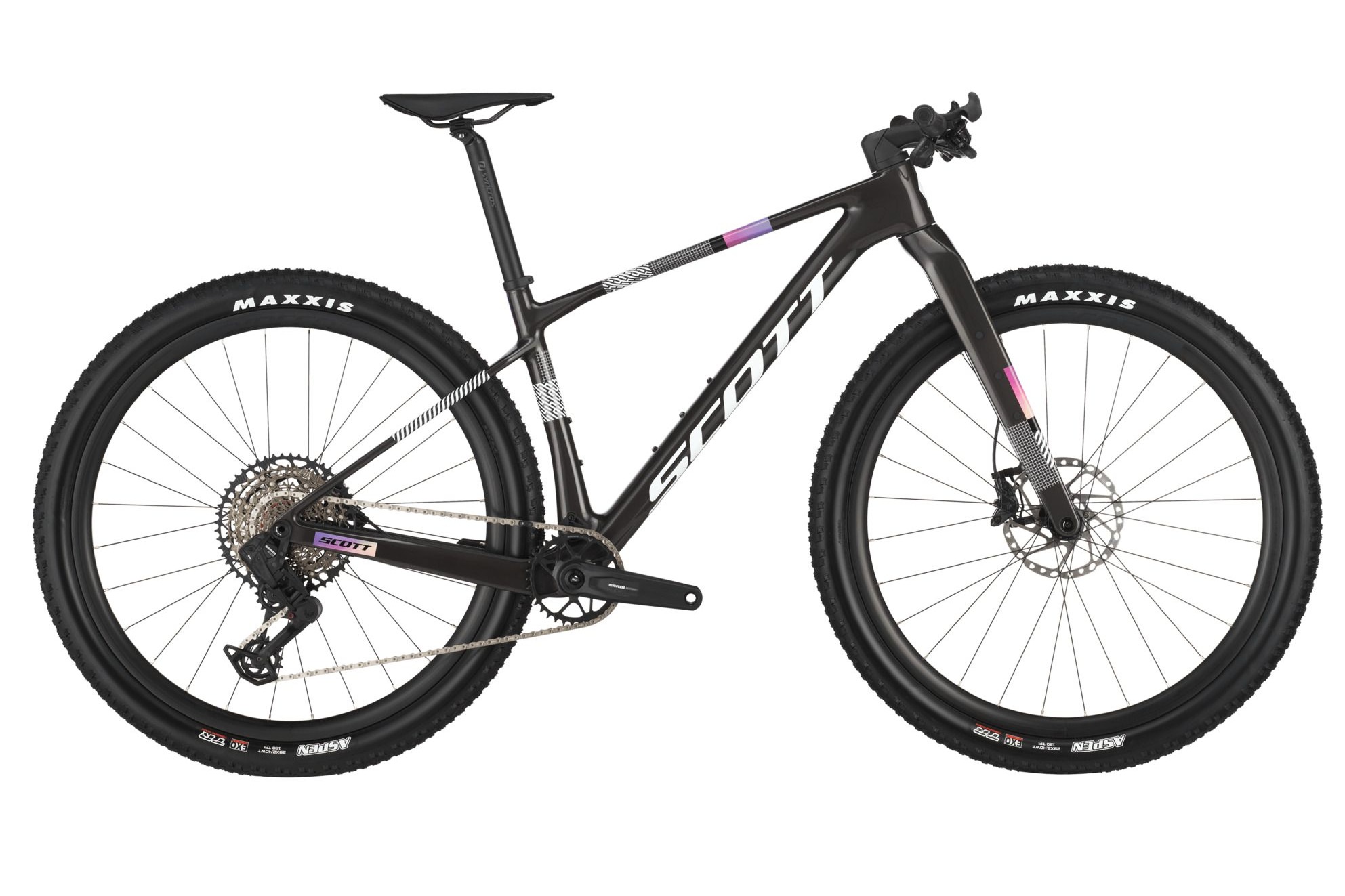 Scott Scale Gravel 10