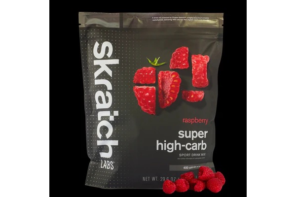 Skratch Super High-Carb Sport Drink Mix