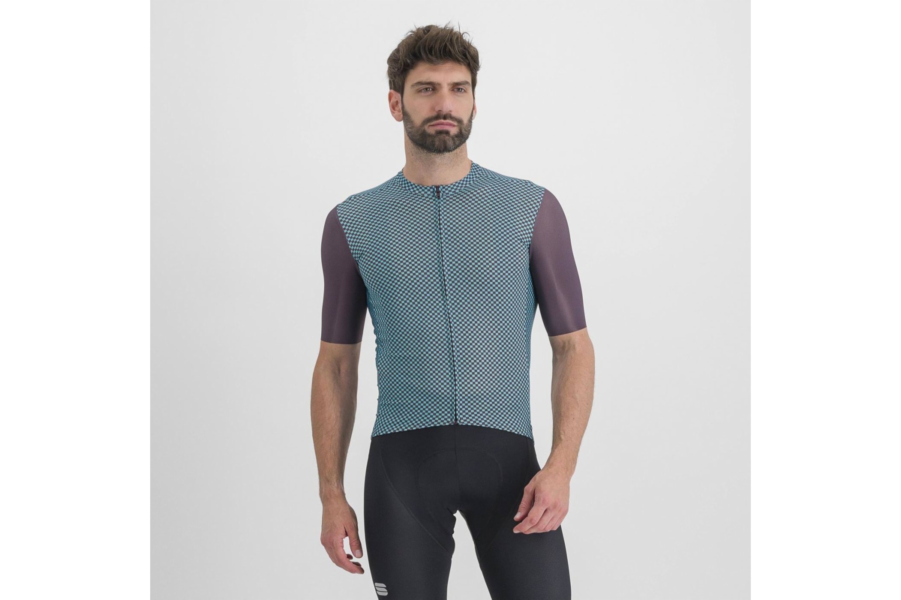 Sportful Checkmate Jersey