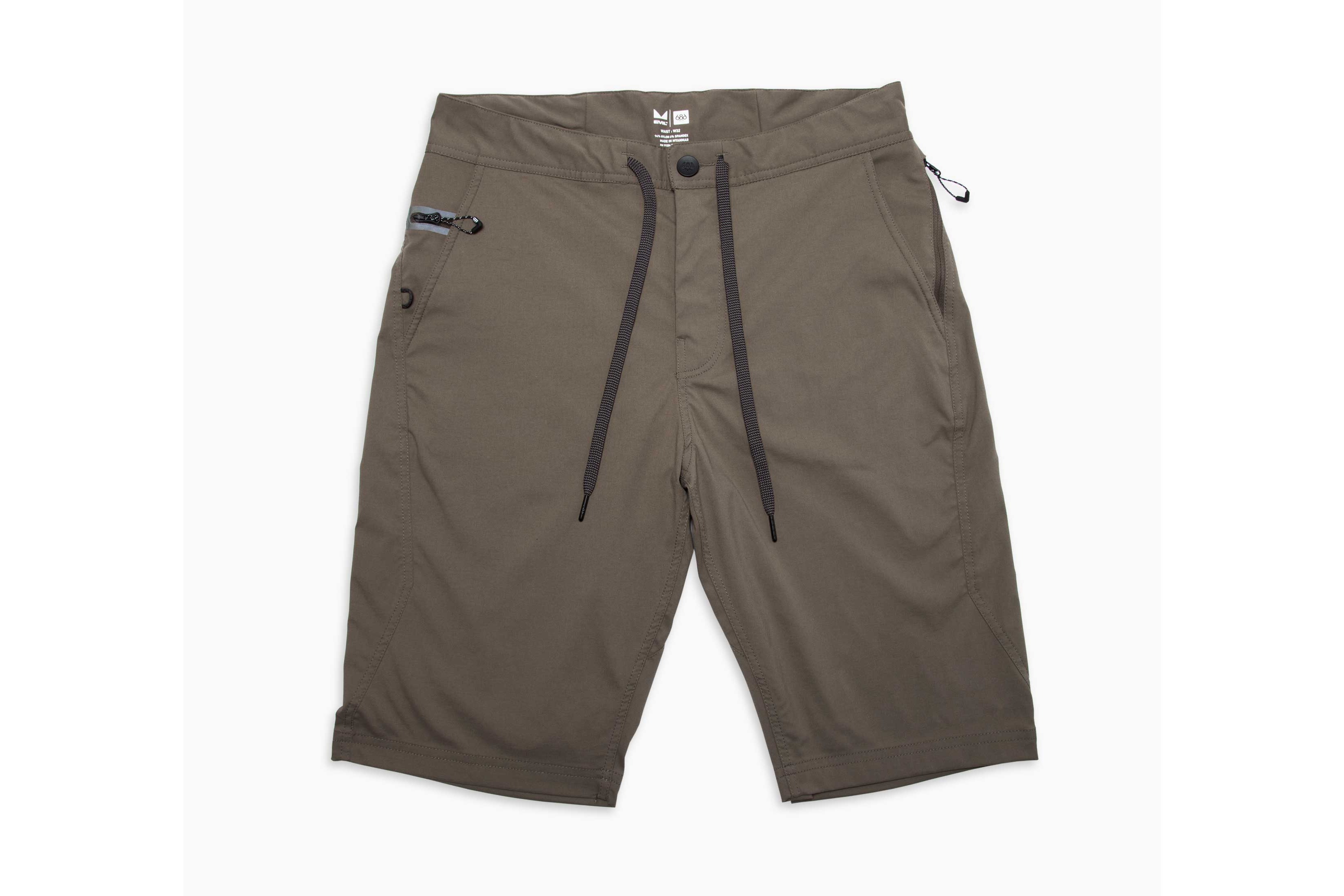 686 Platform Bike Shorts