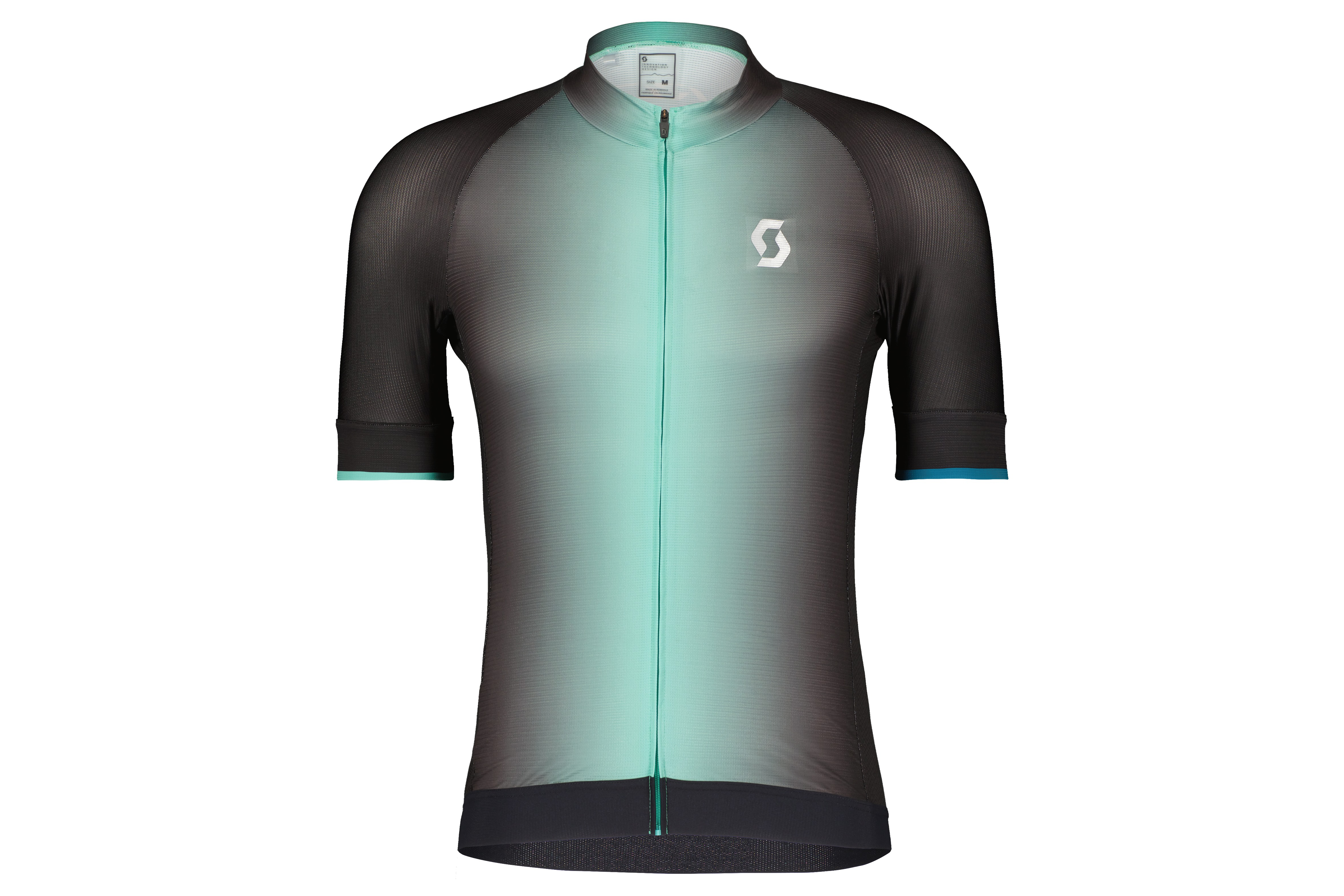 Scott Shirt RC Supersonic Edition SS