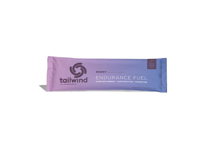 Tailwind Endurance Fuel Berry Single Serving