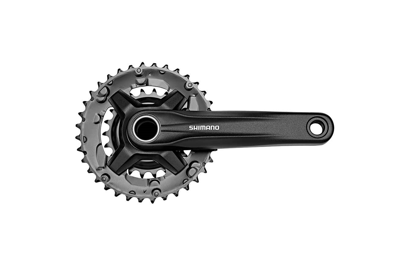 24mm crankset hot sale mtb