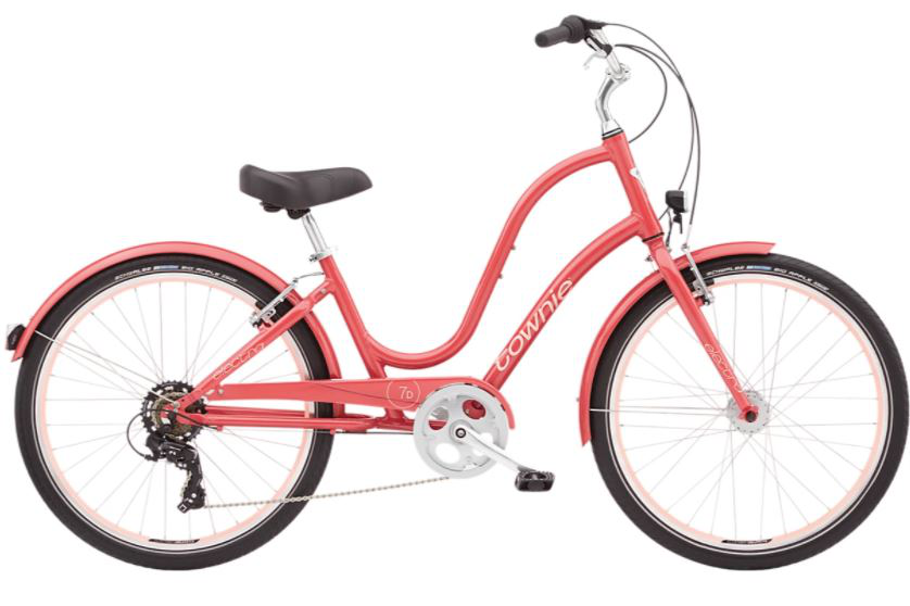 2018 best sale electra townie