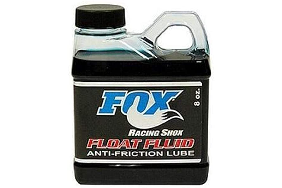 Fox Float Fluid 16oz