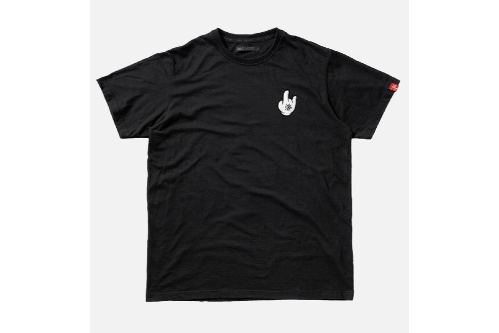 Loose Riders TShirt Lifestyle Tee