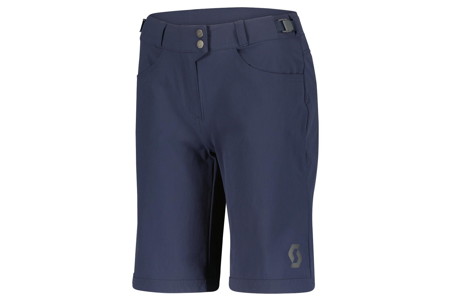 Scott Womens Shorts Trail Flow with Pad