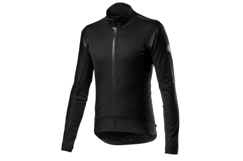 Castelli Women's Perfetto Ros Long Sleeve Jacket