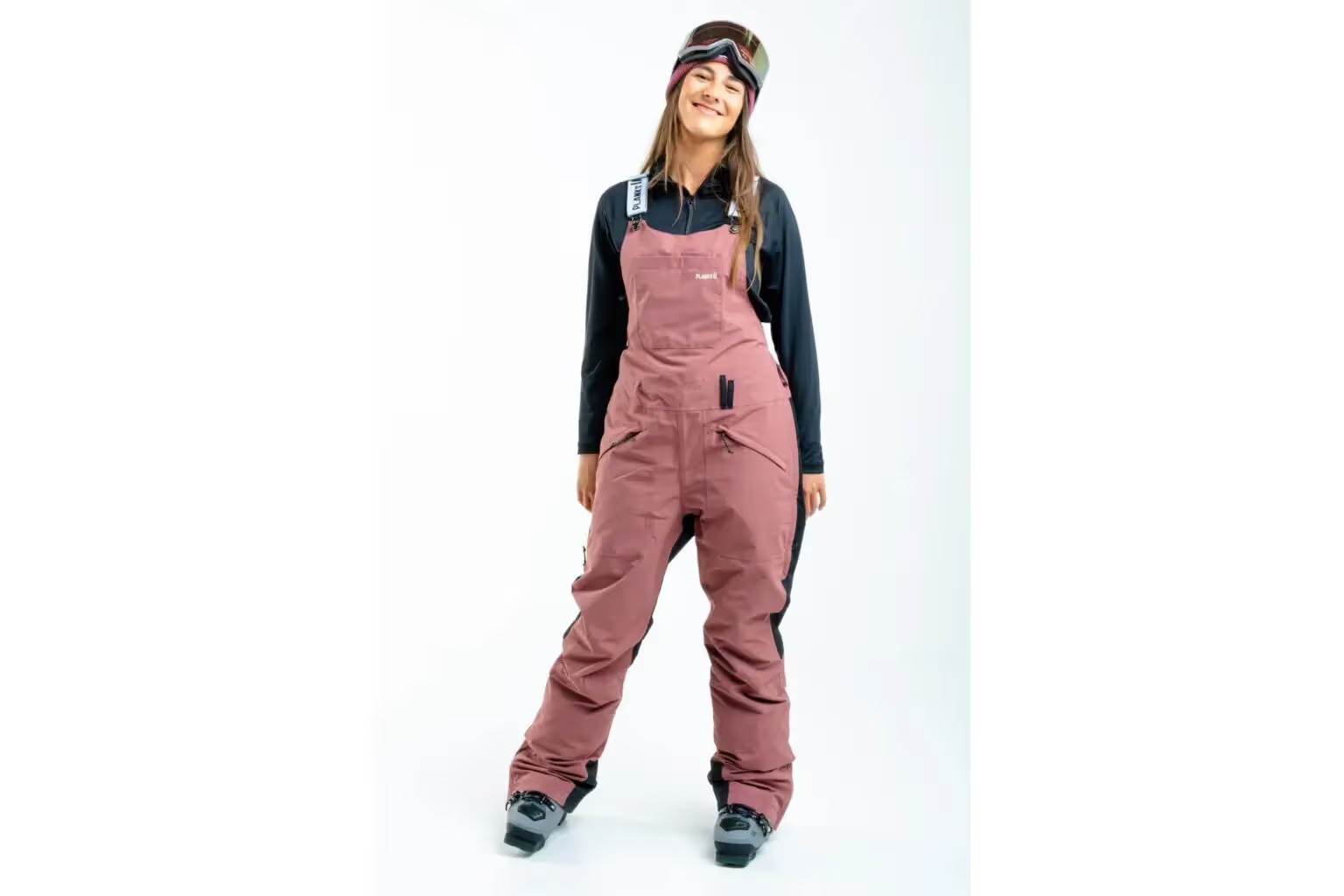 Planks Fun-garees Bib Pant