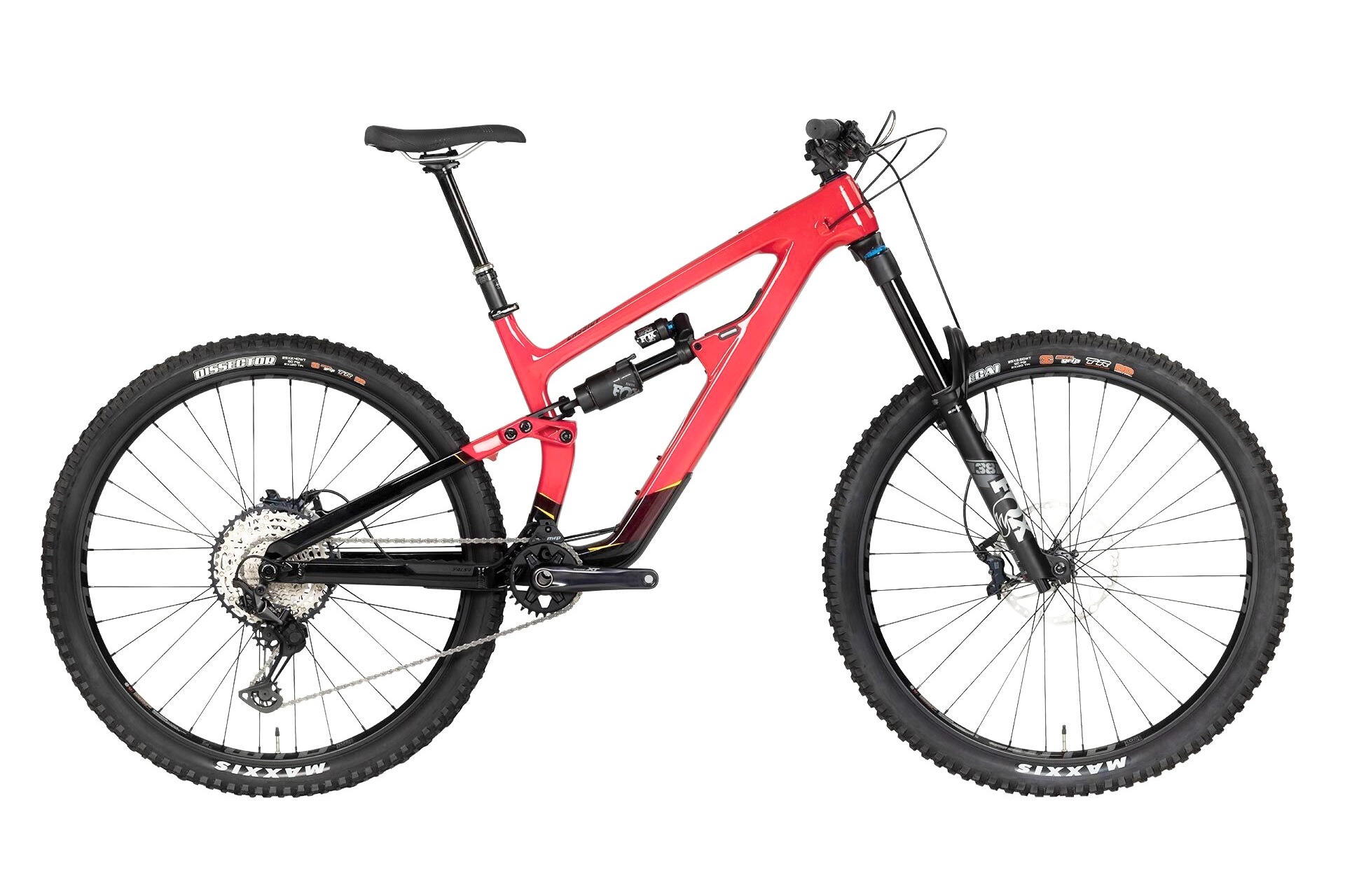 Salsa Cassidy Carbon XT 29in