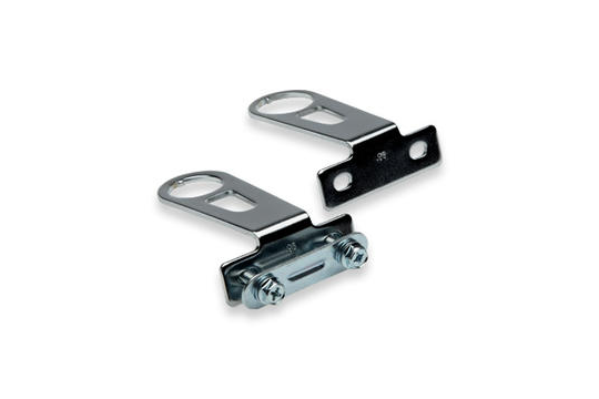 Electra Basket Bracket Kit Wicker