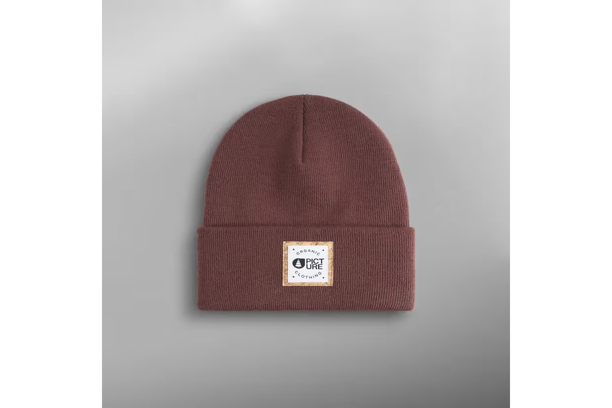 Picture Organic Uncle Beanie