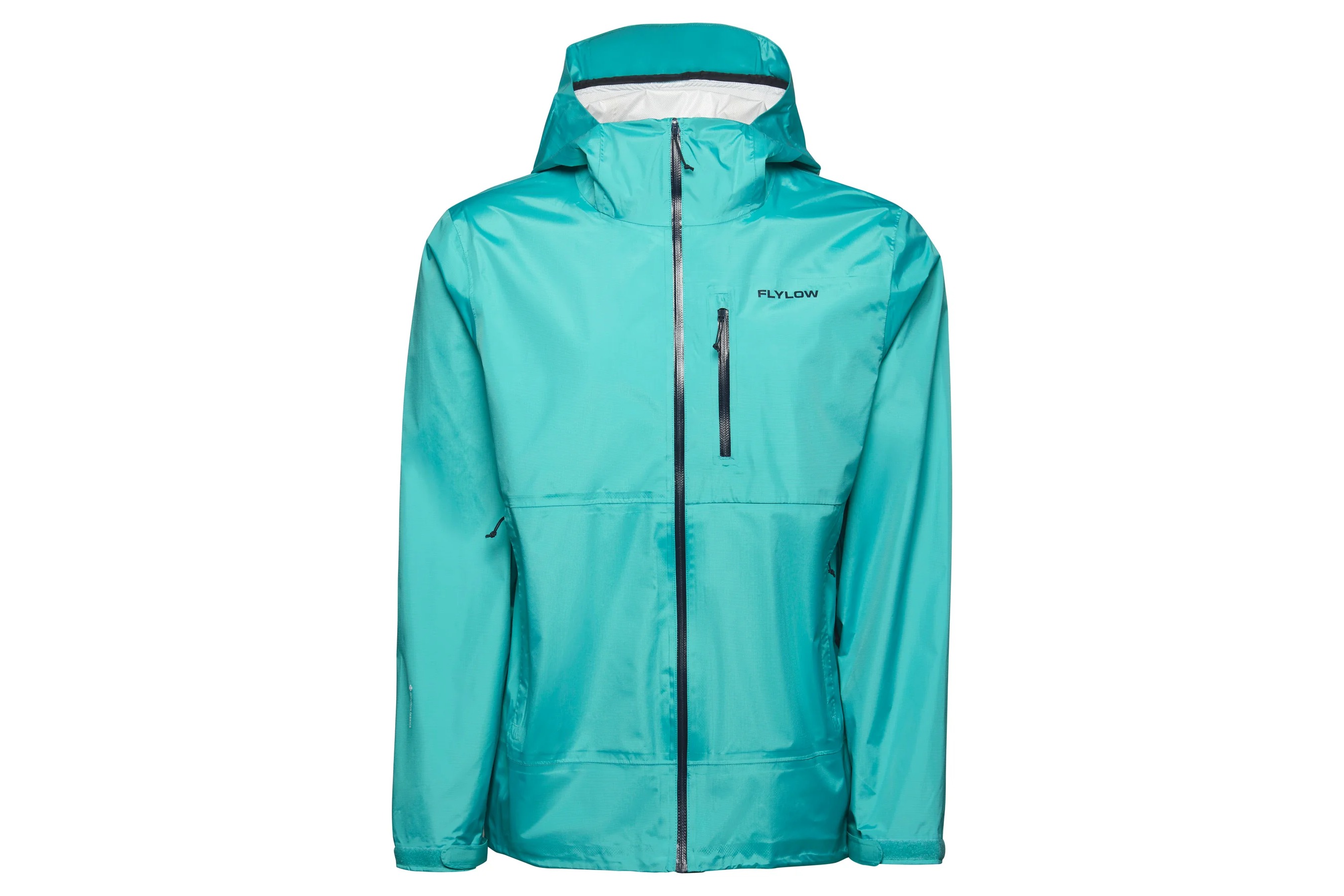 FlyLow Trailworks Jacket