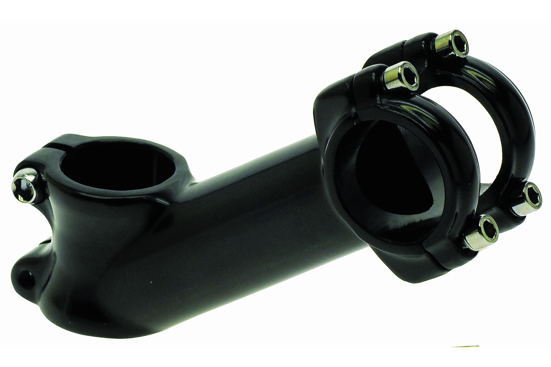 49N Stem HiRise 1-1/8in Steer