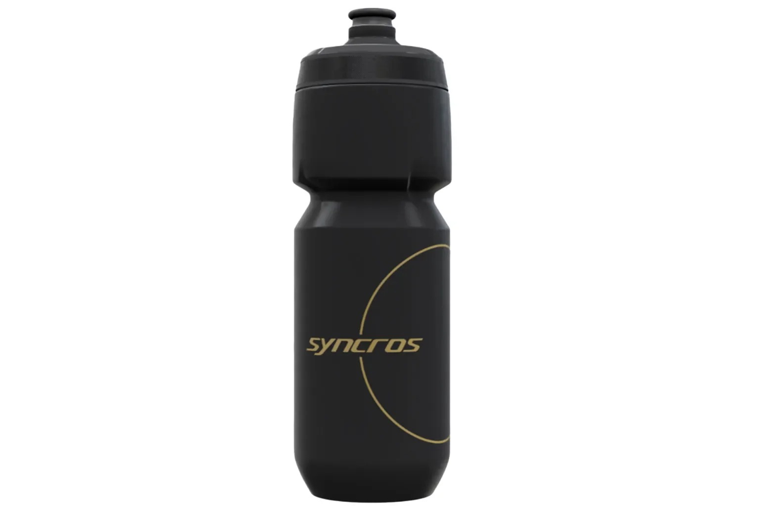 Syncros Water Bottle G5 Moon 800mL Black/Gold