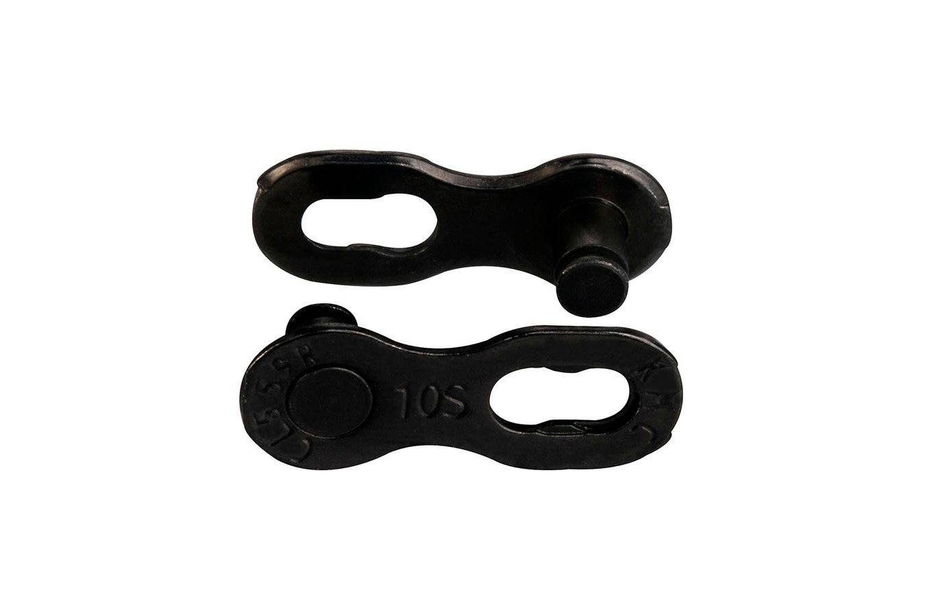 KMC, MissingLink, 10 Speed, Reusable, DLC coating, 2pcs