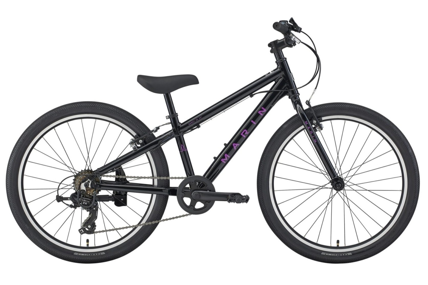 2025 Marin Donkey Jr 24in