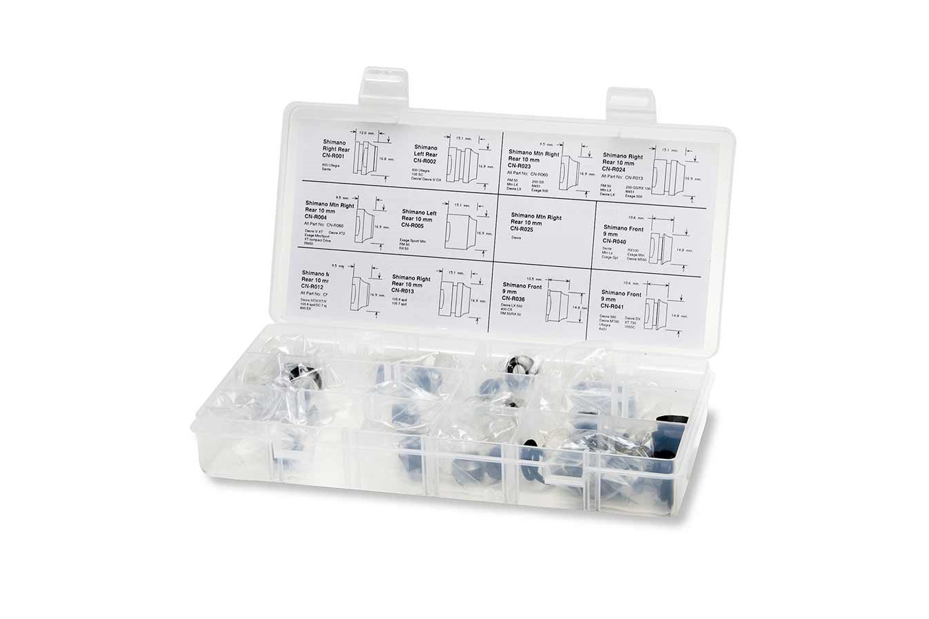 Wheels Manufacturing Hub Cones Axles