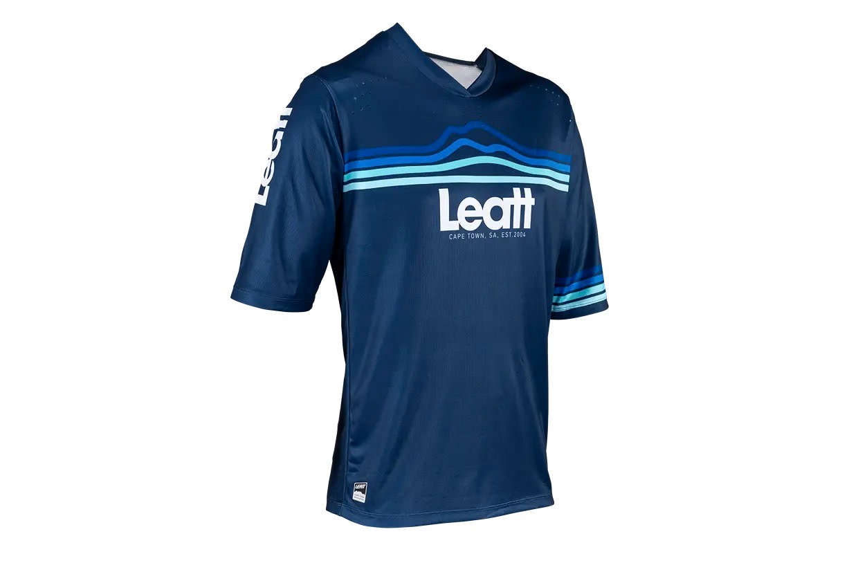 Leatt Enduro 3.0 Jersey