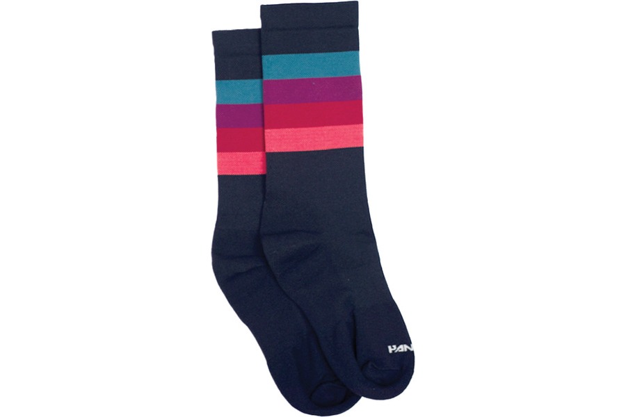 Handup Socks All Berry S/M