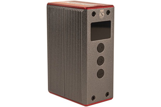 Silca Elettrico Ultimate Mini Inflator