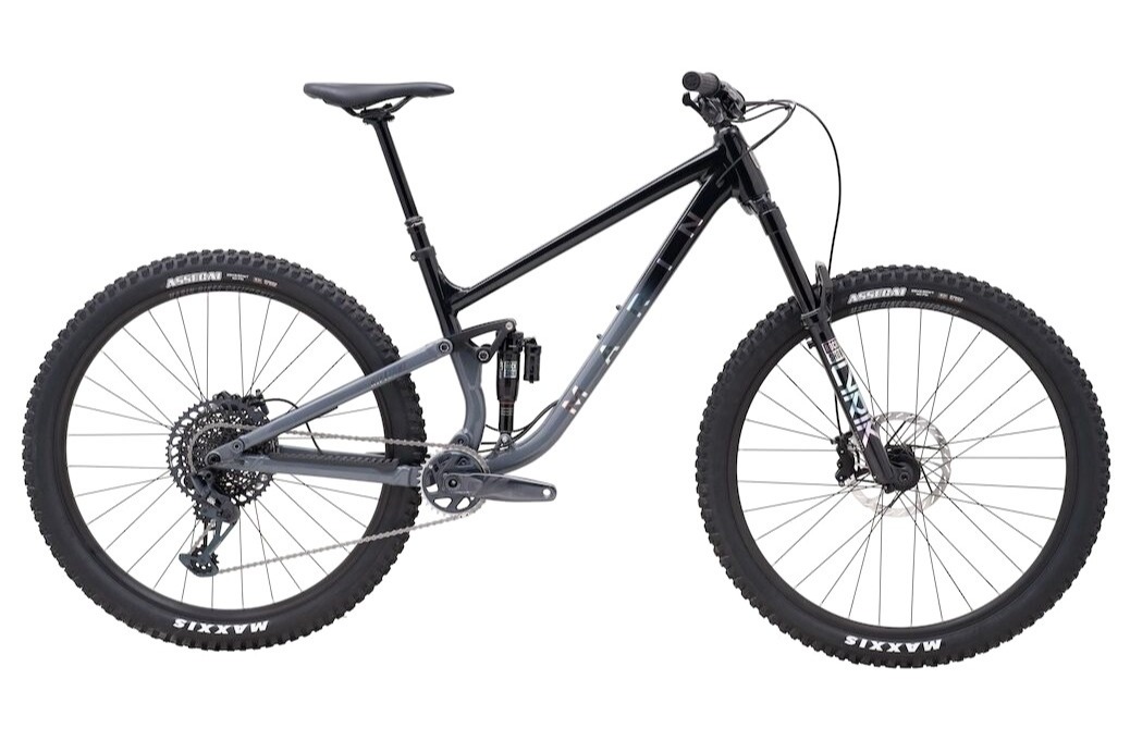 2025 Marin Rift Zone XR